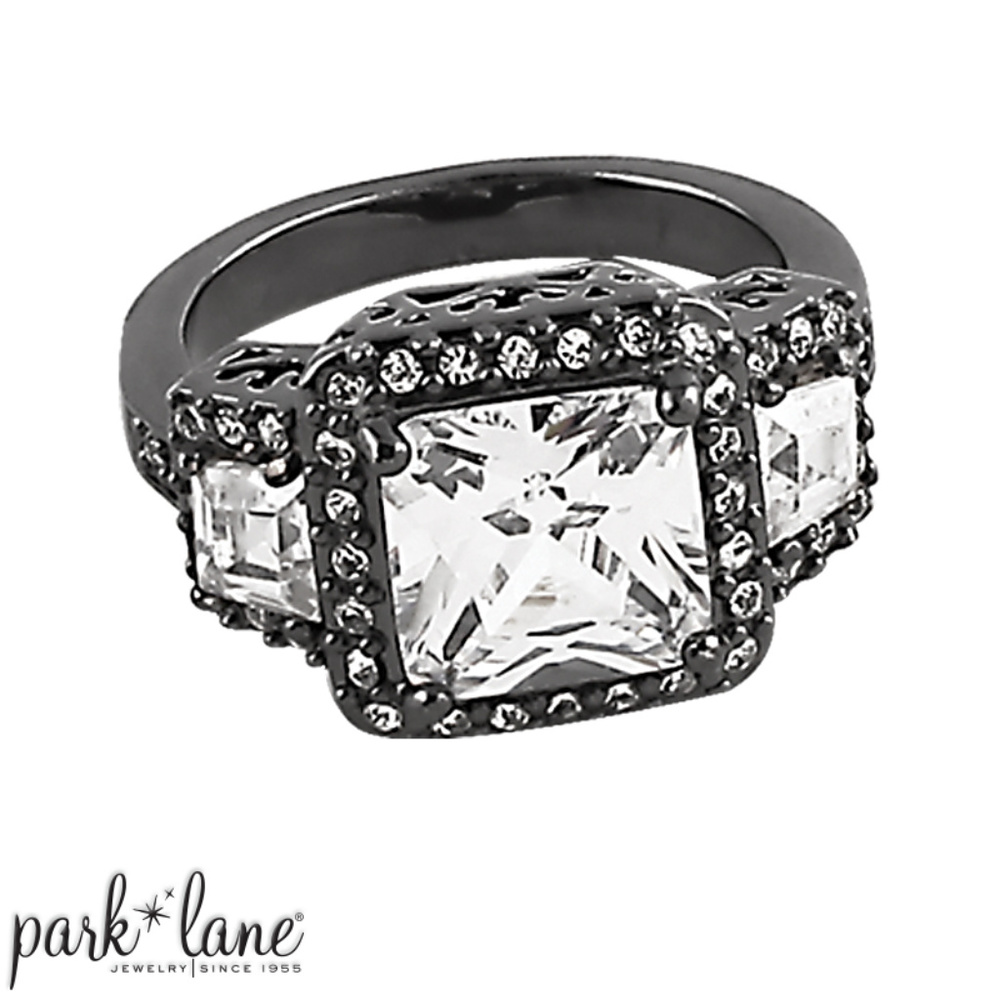 Park Lane Versailles Ring